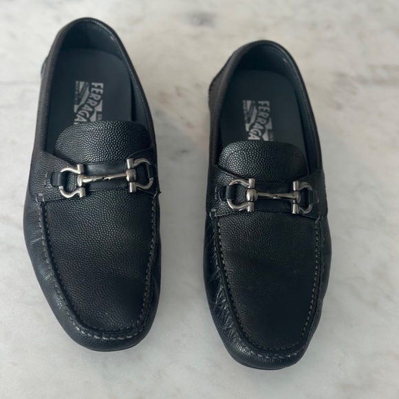 Salvatore Ferragamo shoes - Picture 5 of 6